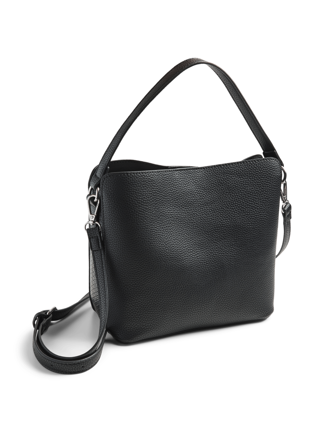 PCNINNA Bag - Black - VERO MODA & VILA Bergvik